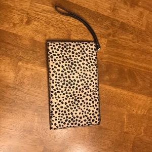 Wristlet